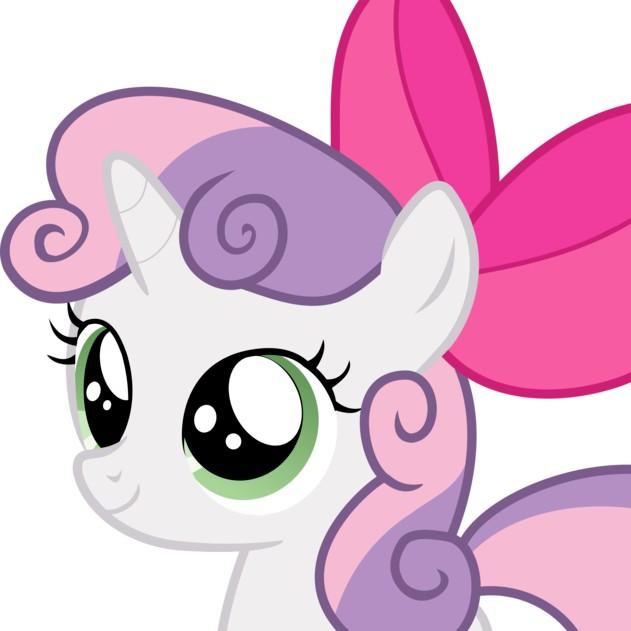 Sweetie Belle
