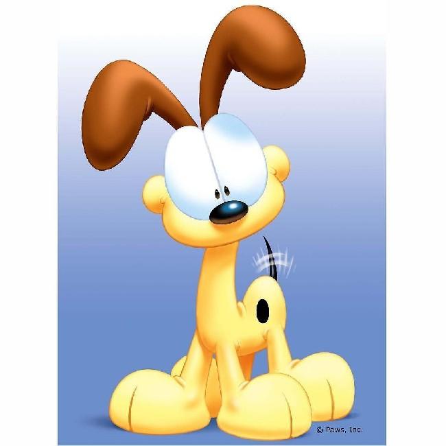 Odie
