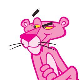 Pink Panther