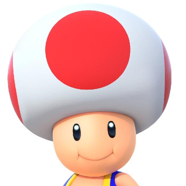 Team Toad