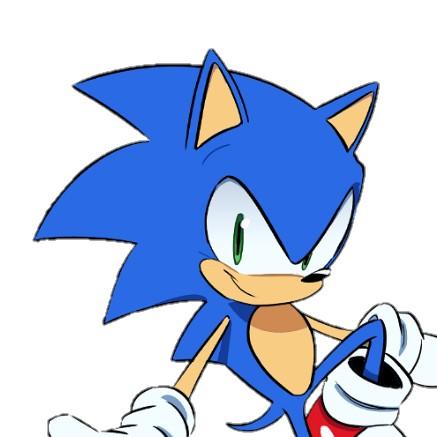 Team Sonic