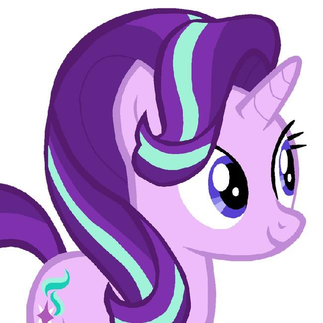 Team Starlight Glimmer