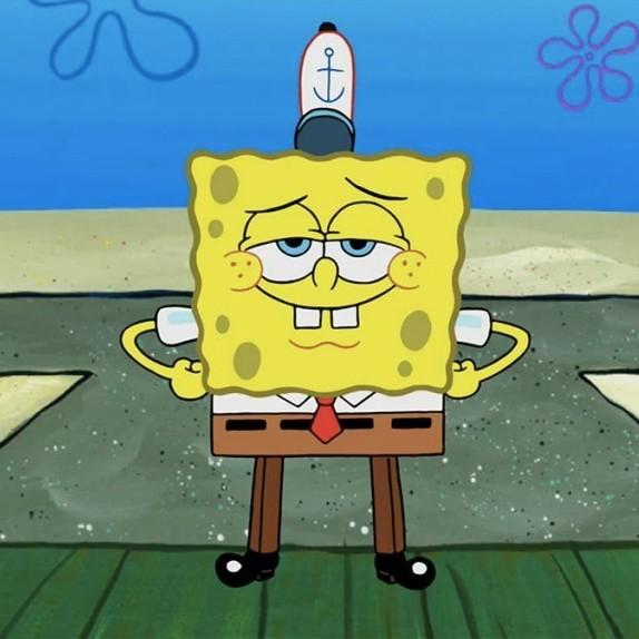Team SpongeBob