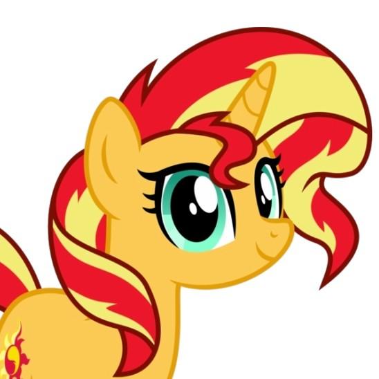 Team Sunset Shimmer