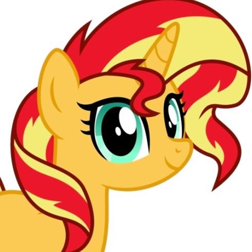 Sunset Shimmer