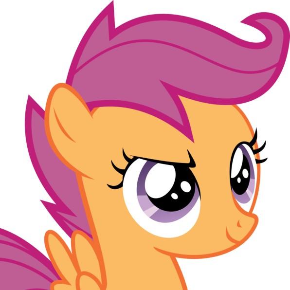 Scootaloo