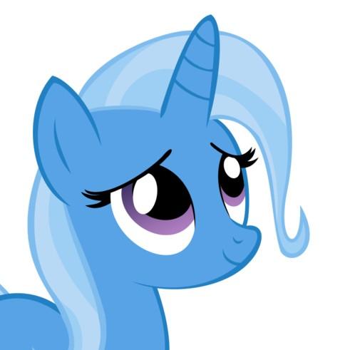 Trixie Lulamoon