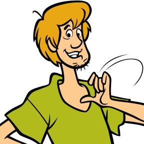 Shaggy Rogers