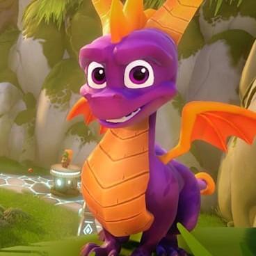 Spyro