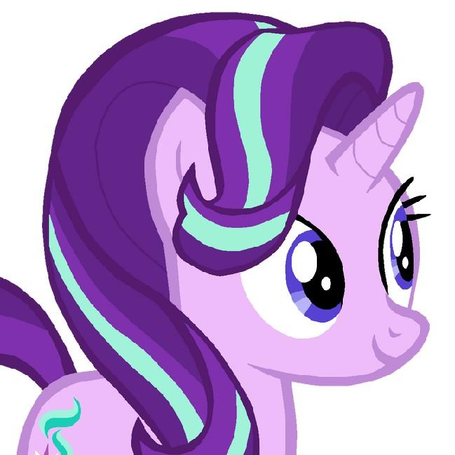 Starlight Glimmer