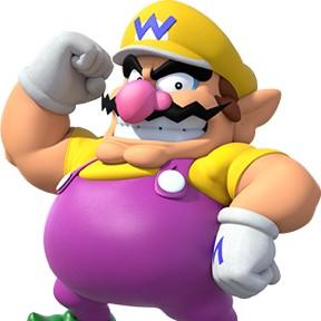 Team Wario