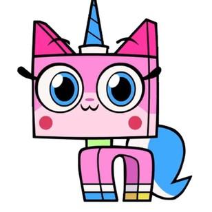 Team Unikitty