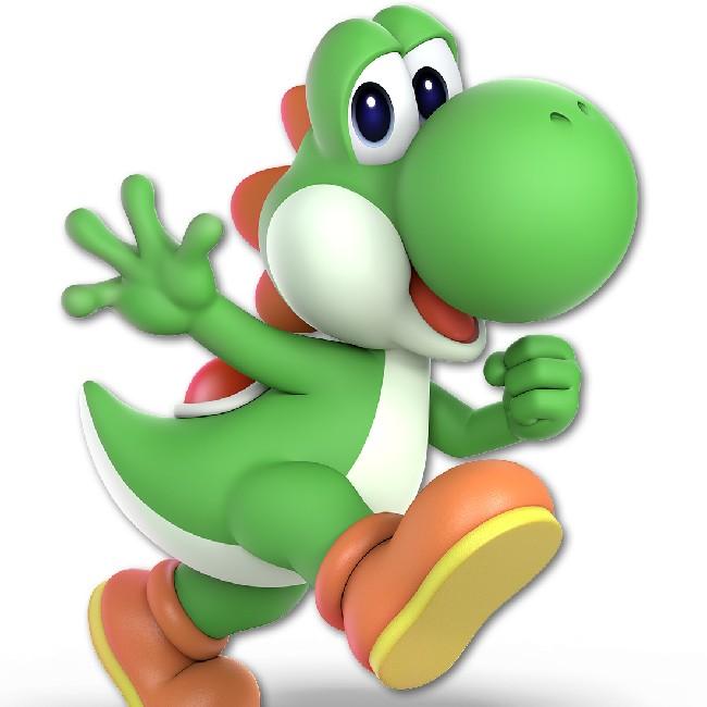 Team Yoshi