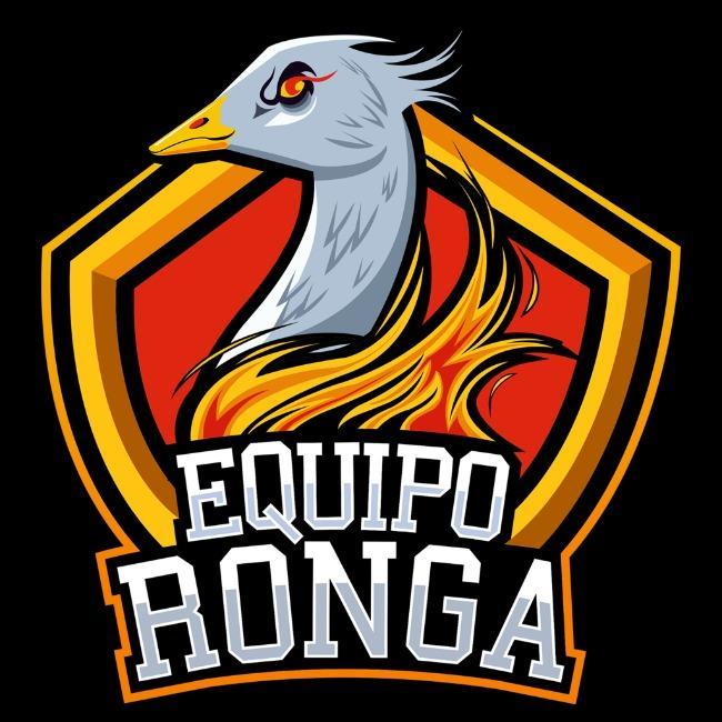 Equipo Ronga