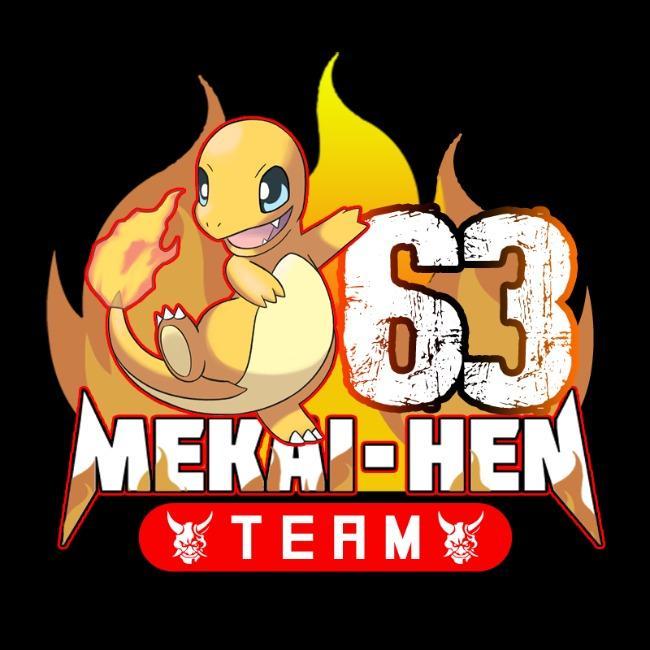 Mekai-Hen Team