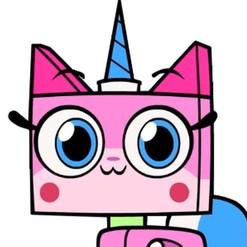 Unikitty