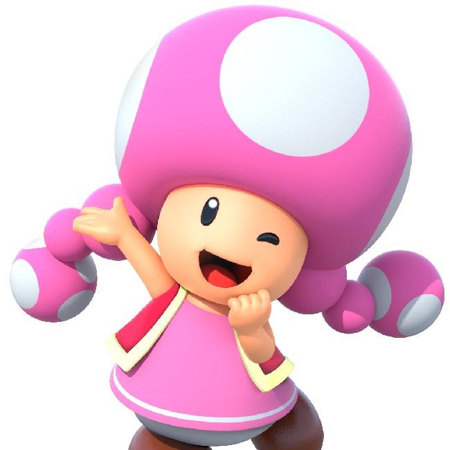Toadette