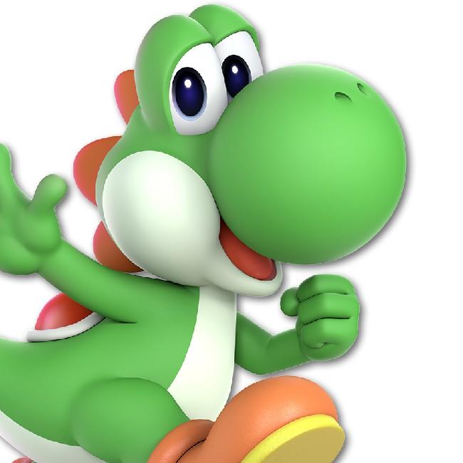 Yoshi