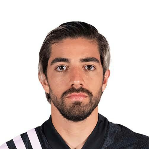 Rodolfo Pizarro