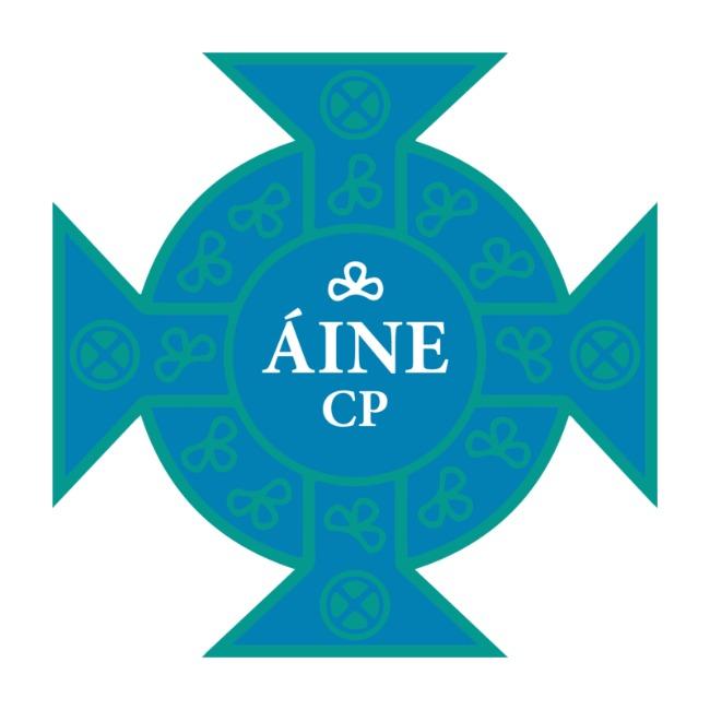 Áine CP