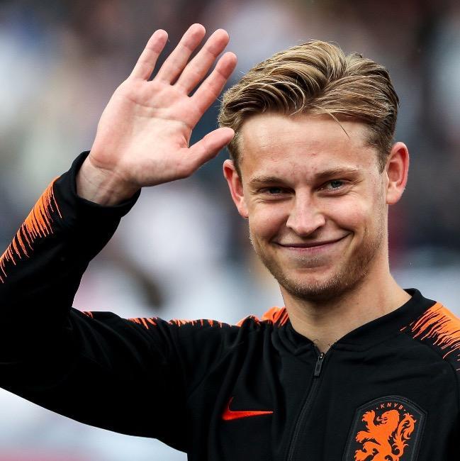 (MLG) De Jong