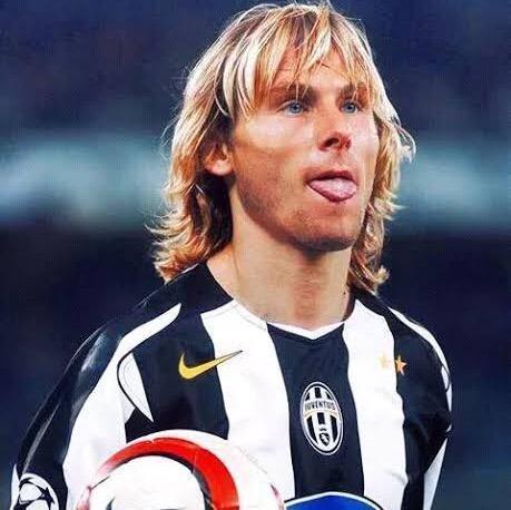 (MLE) Nedved