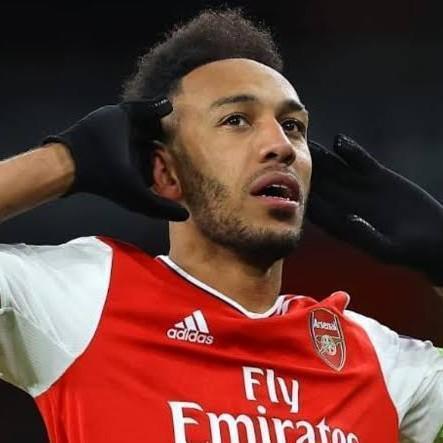 (CA) Aubameyang
