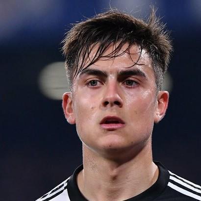 (SA) Dybala
