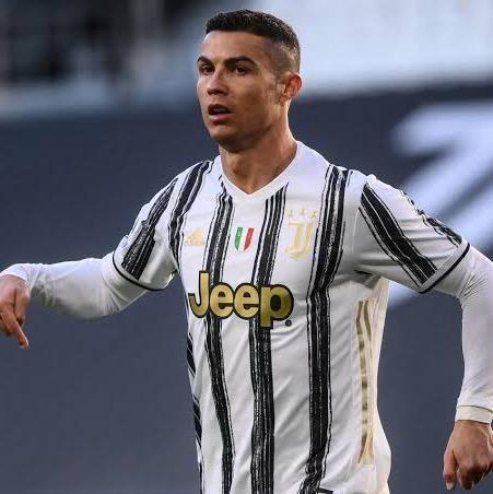 (PTE) Cristiano Ronaldo