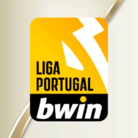 26 LIGA PORTUGAL BWIN