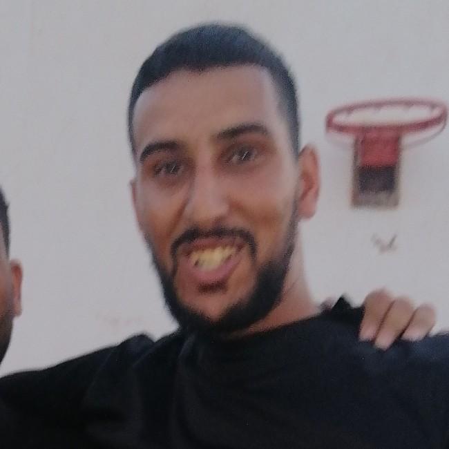 بلقاسم الجيلاني
