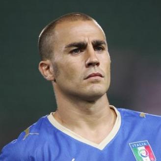 Fabio Cannavaro