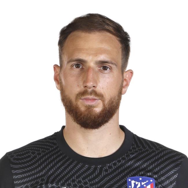 Jan Oblak
