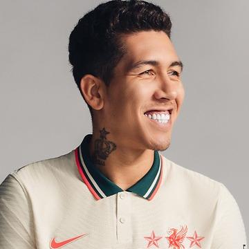 Roberto Firmino