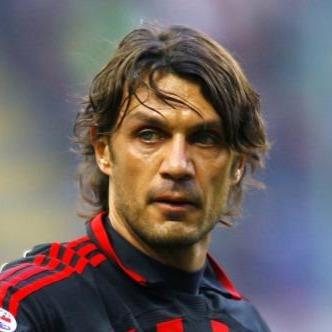 Paolo Maldini