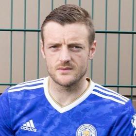 Jamie Vardy