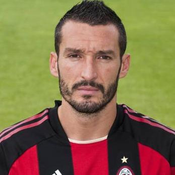 Gianluca Zambrotta