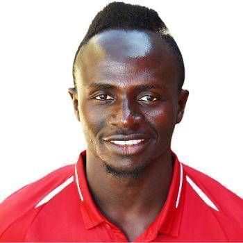 Sadio Mané
