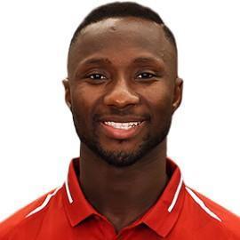 Naby Keïta