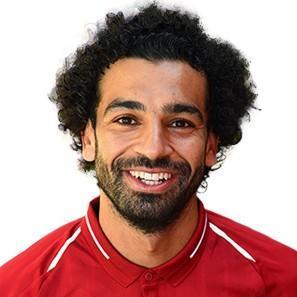 Mohamed Salah