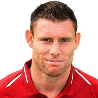 James Milner