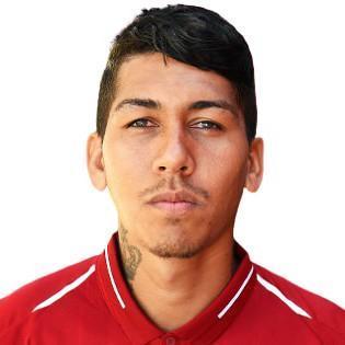 Roberto Firmino