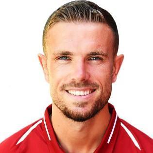Jordan Henderson