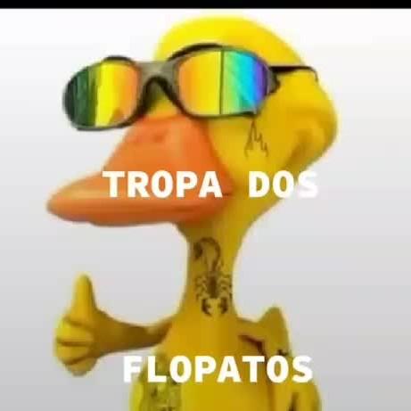 tropa flopatos