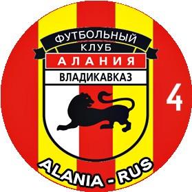 Alania/Rússia