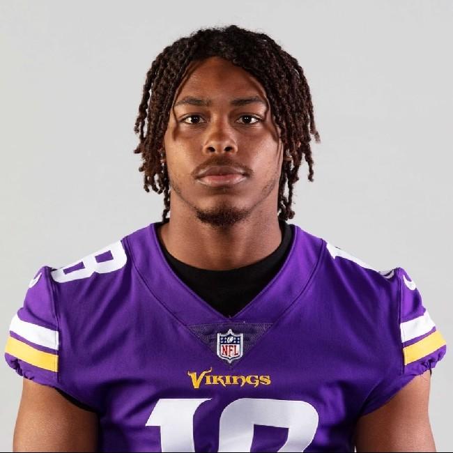 Justin Jefferson
