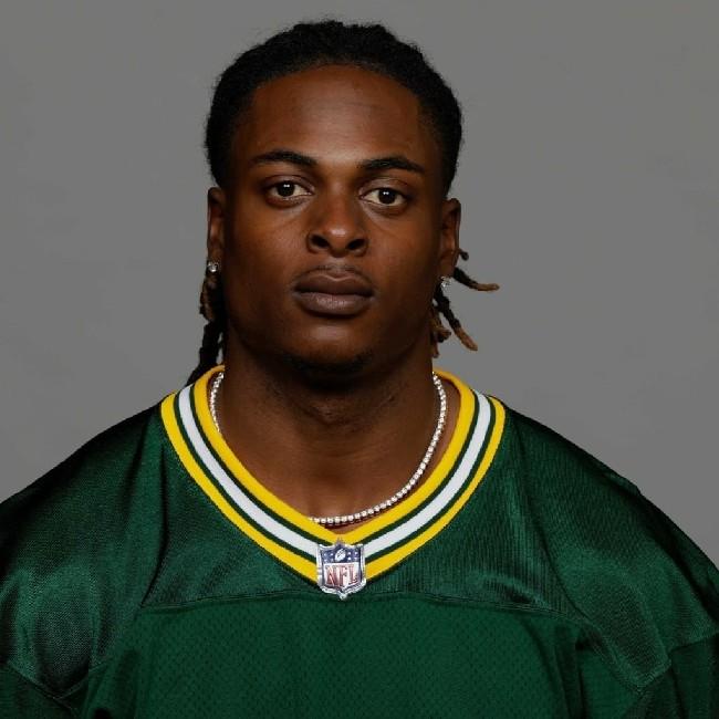 Davante Adams