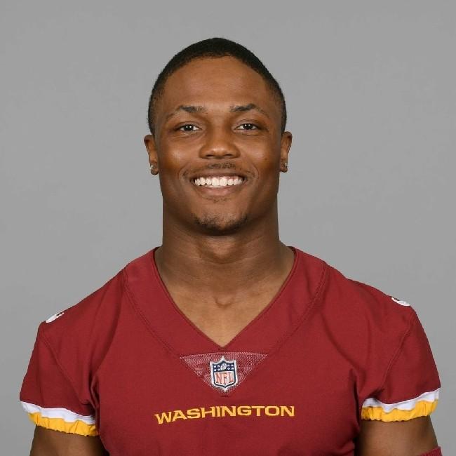 Terry Mclaurin