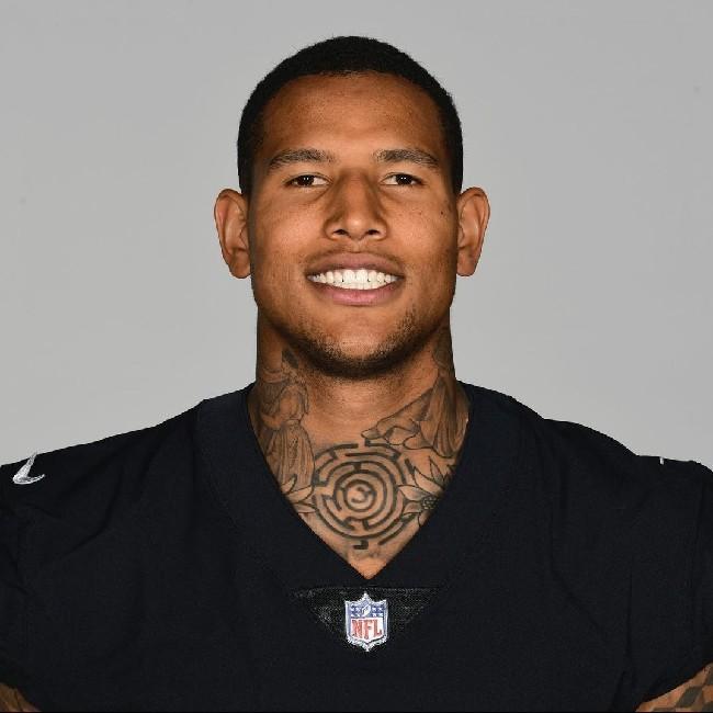 Darren Waller