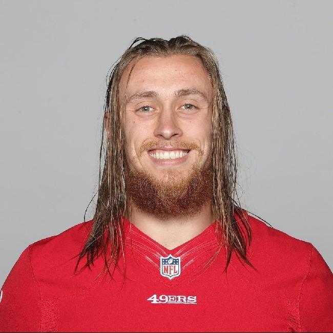 George Kittle